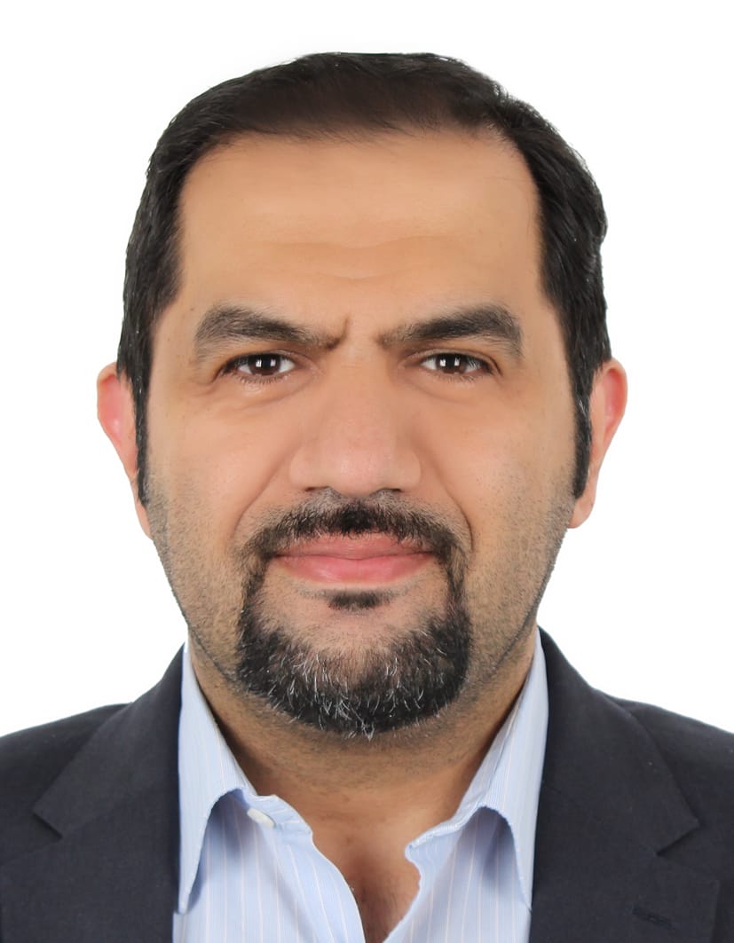 Saifllah Mohamad Hejazi