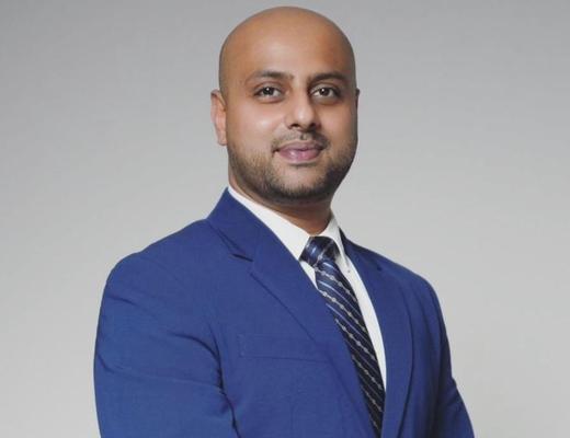 Saim Agha