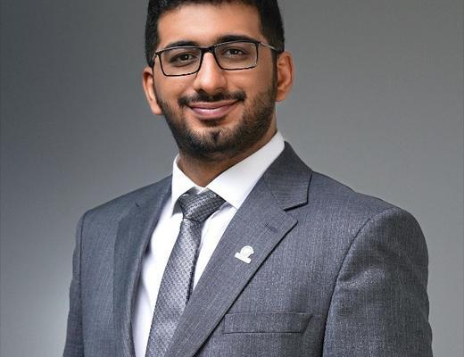 Saim Aslam