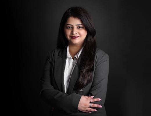 Saira Shahbaz Ali