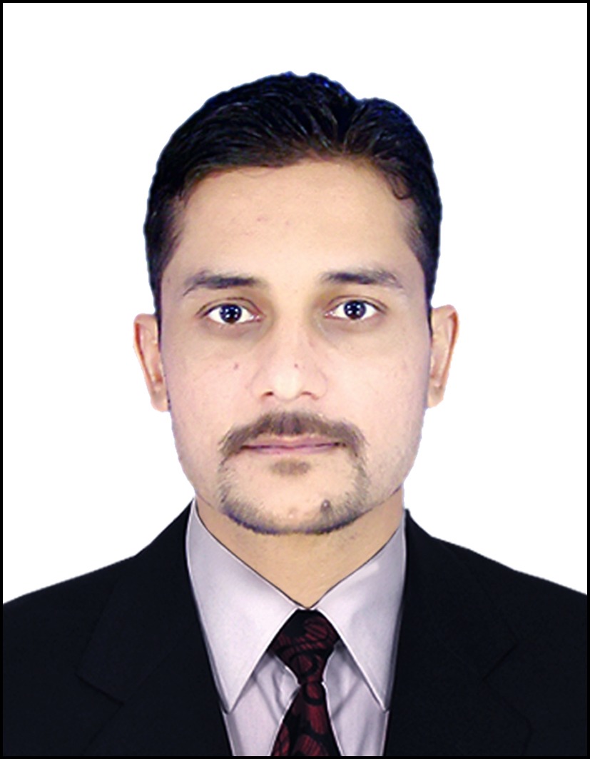Sajid Ali Fazal Ghani