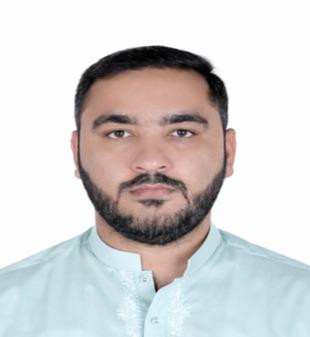 Sajid Mahmood