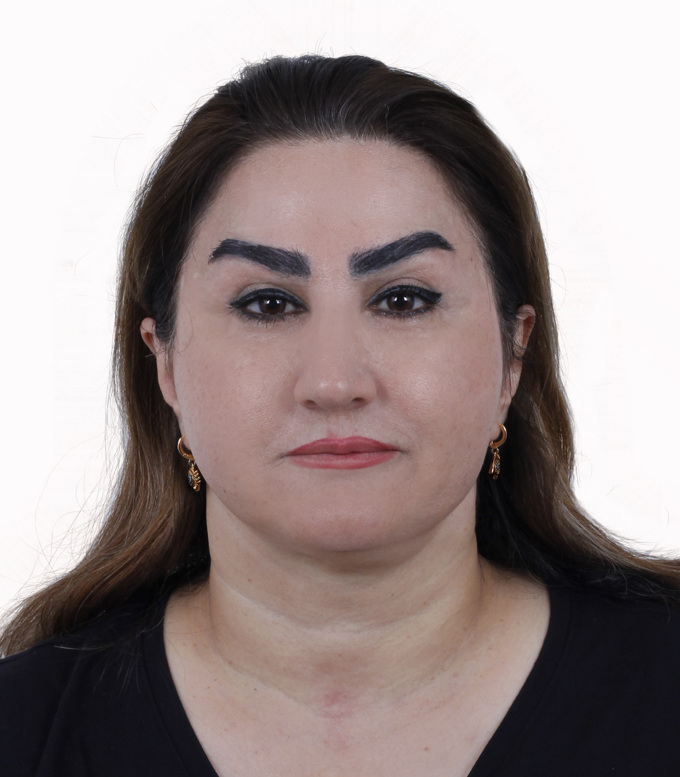 Sakineh Ebrahim Zamani
