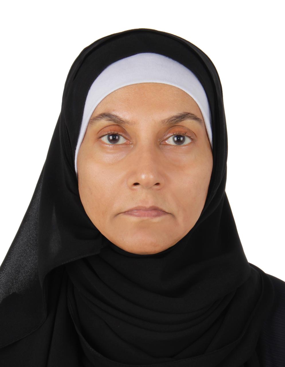 Sakthidhevi Sathiamoorthy