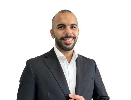 Salah Mohamed Selim 