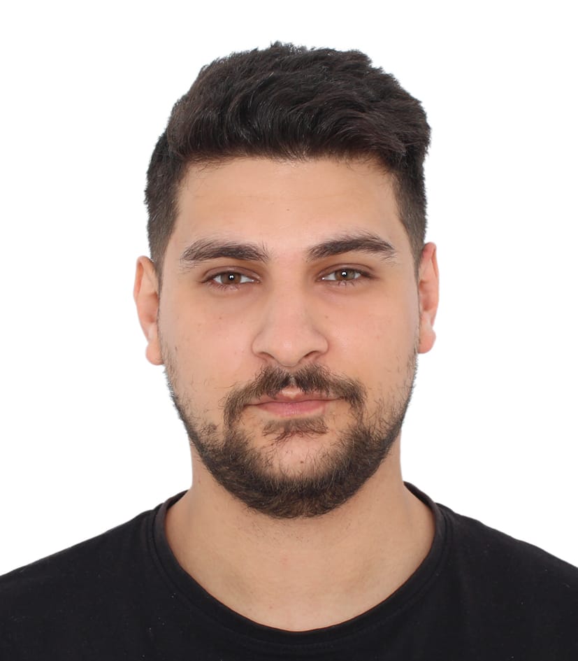Salem Yaser Haidar
