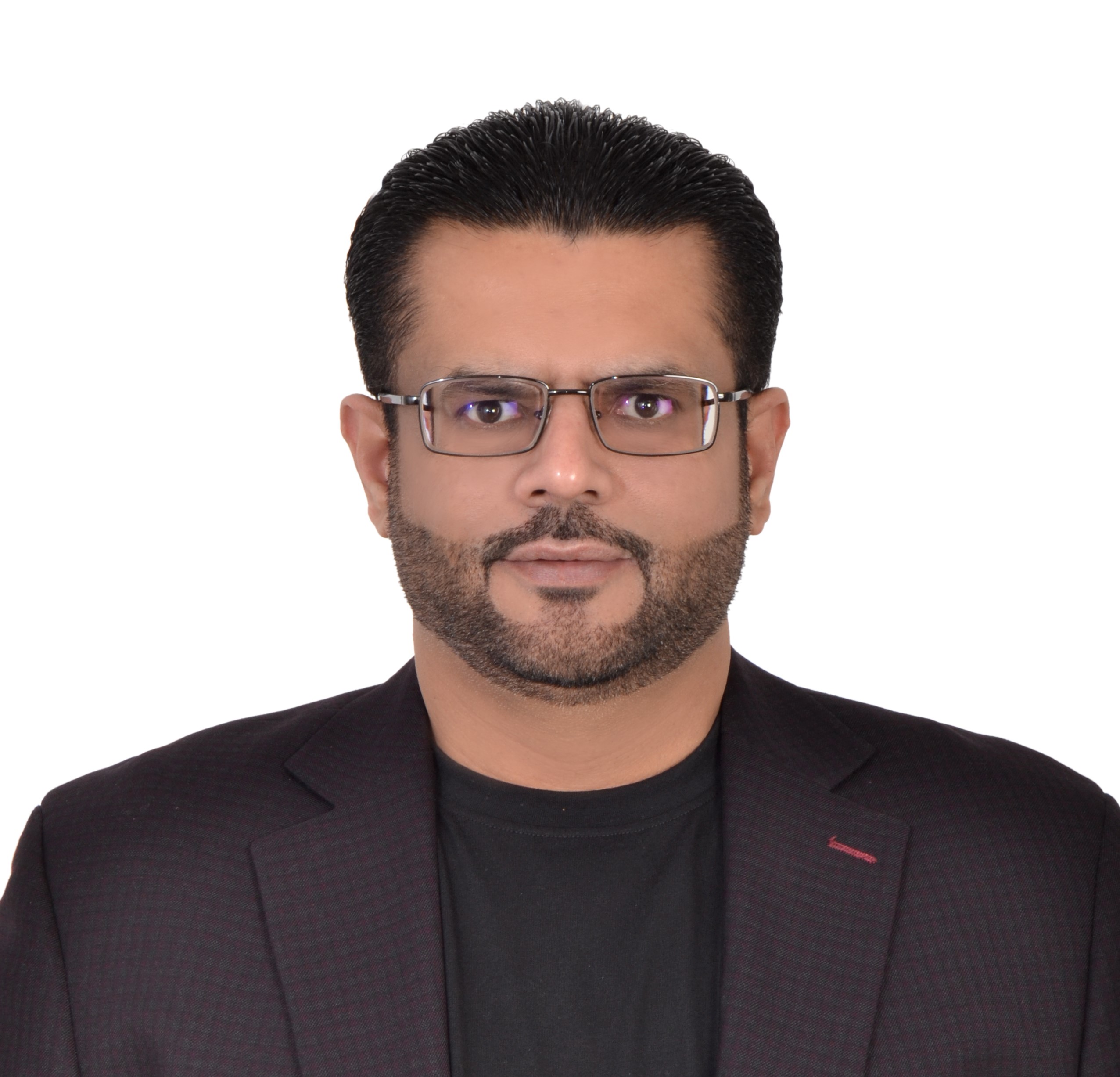 Salman Motiwala