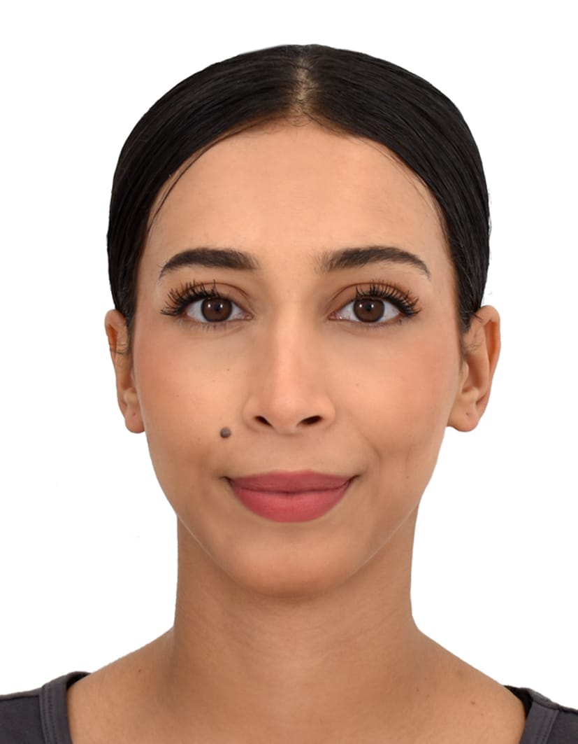 Salwa Lakhfachoune