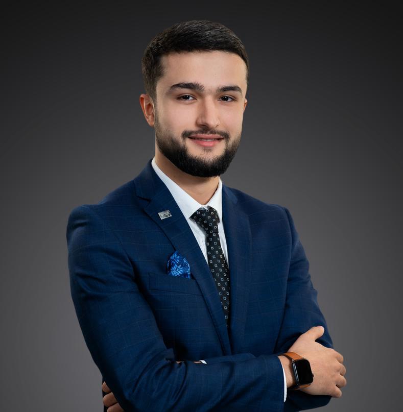 Samandar Ashurov