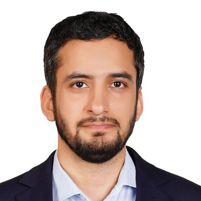 Sameel Muazam Qureshi Mohammad Muazam Qureshi