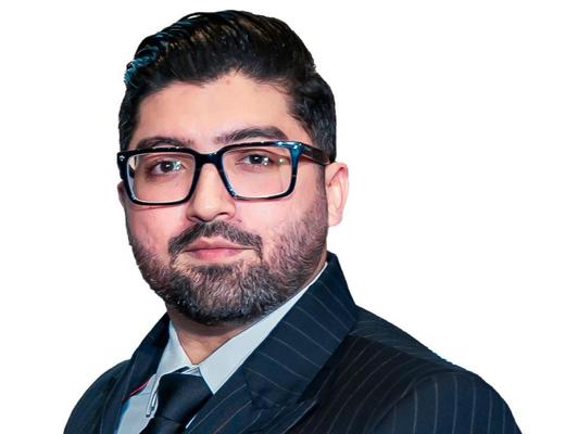 Sameer Salim
