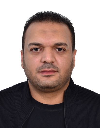 Sameh Ali Mahmoud Abdelhalim