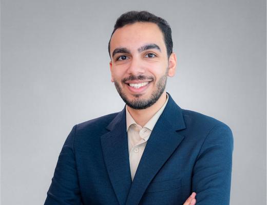 Samer Soliman