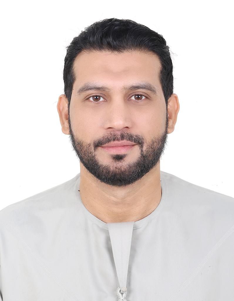 Sami Kazi Adil Sijauddin Kazi