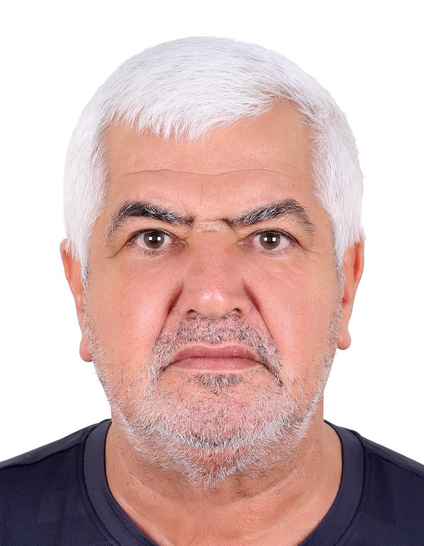 Sami Moussa Elabed