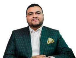 Sami Abbas Rizvi 
