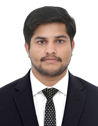 Sami Ullah Chaudhary Ali Asghar