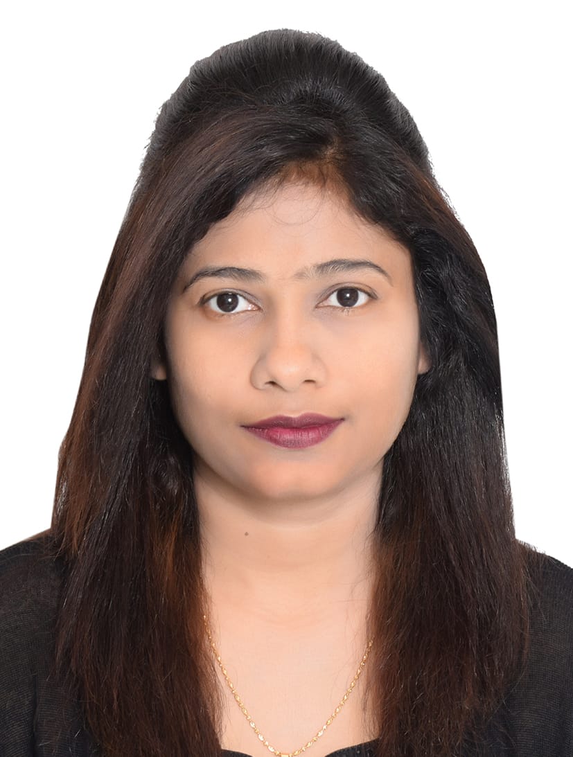 Samreen Mohammed Iqbal