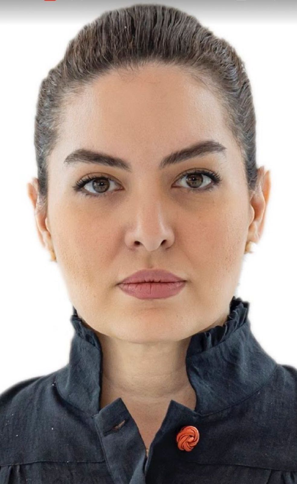Sanaz Kolahi Aval
