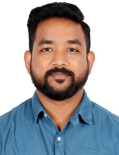 Sandeep Raygonda Patil Raygonda Adgonda Patil