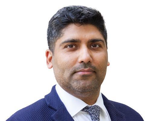 Sandeep Kalra