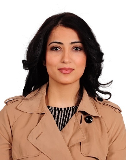 Sandra Nasser Eddine