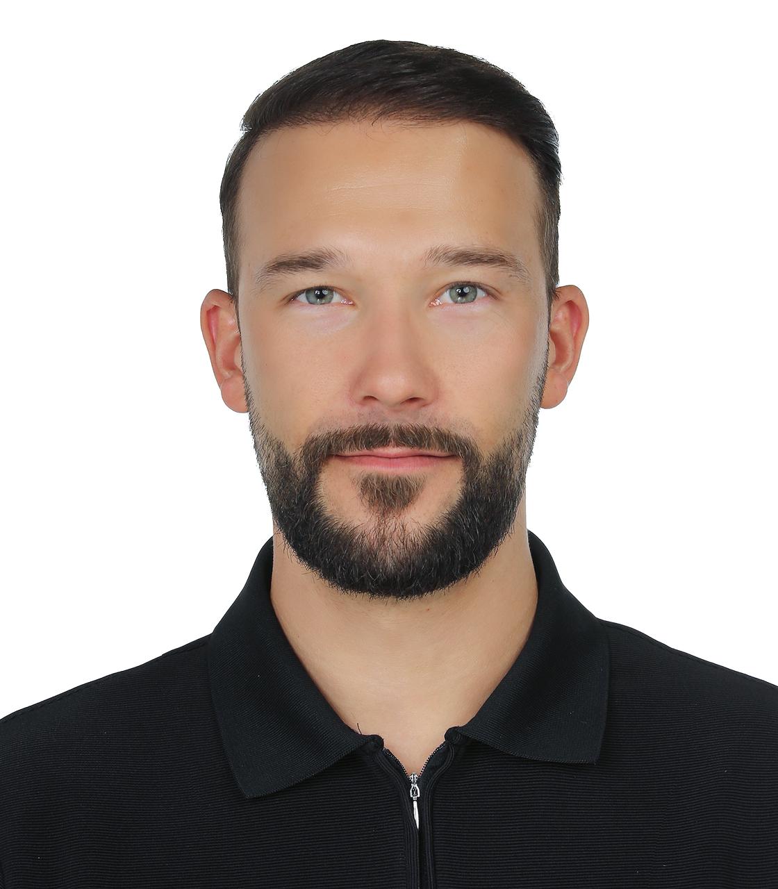 Sandro Marcel Beisswenger