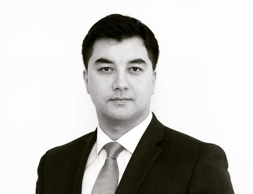Sanjar Halbatirov