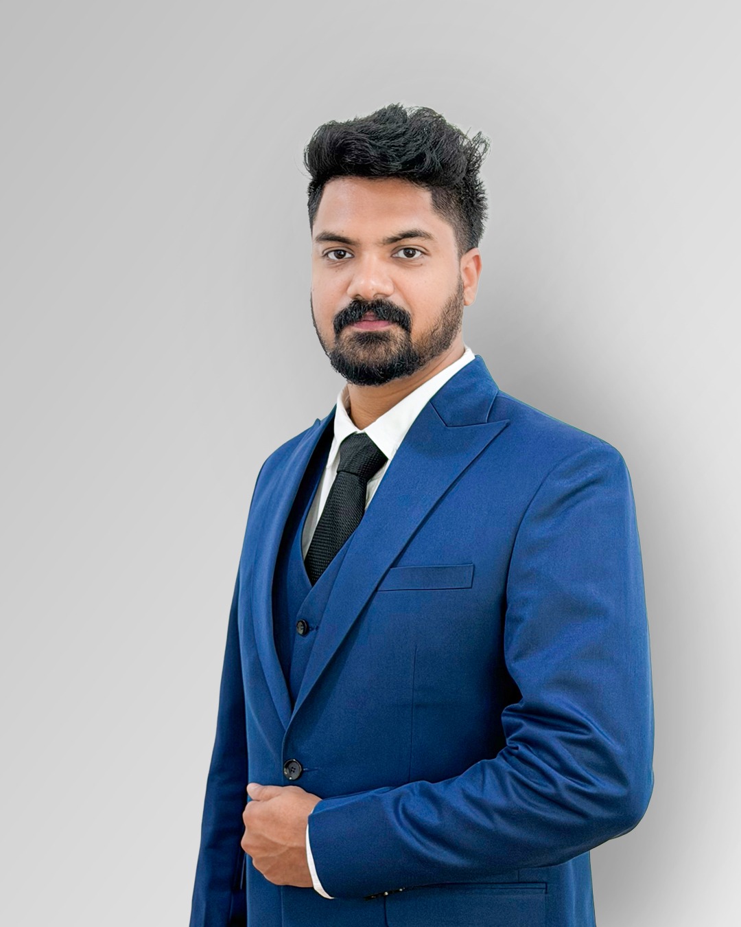 Santhosh John Puthukara Francis Xavier Francis Xavier Puthukara John