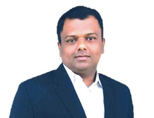 Santosh Khot