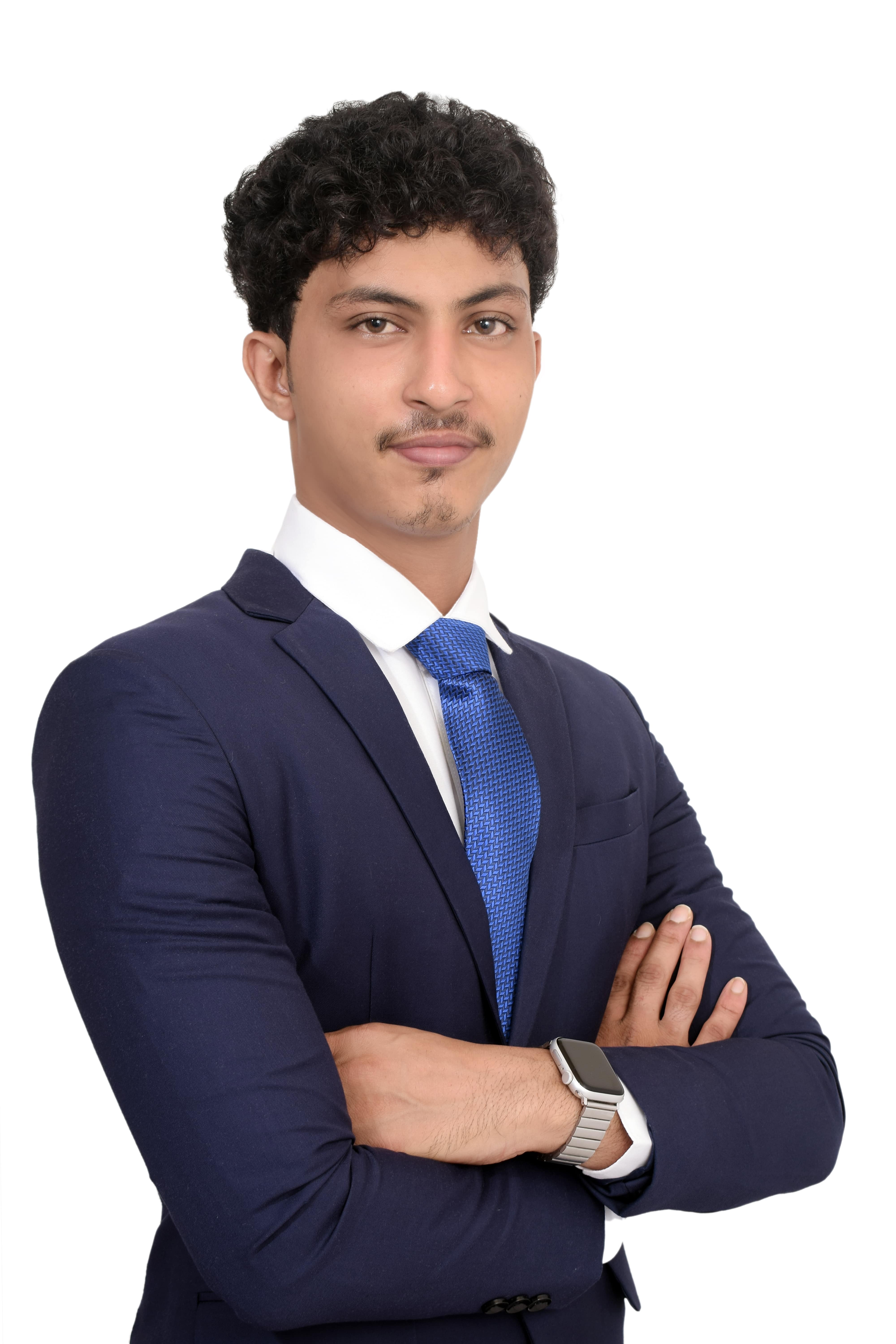 Saoud Faisal Bayazeed Faisal Omer Bayazeed