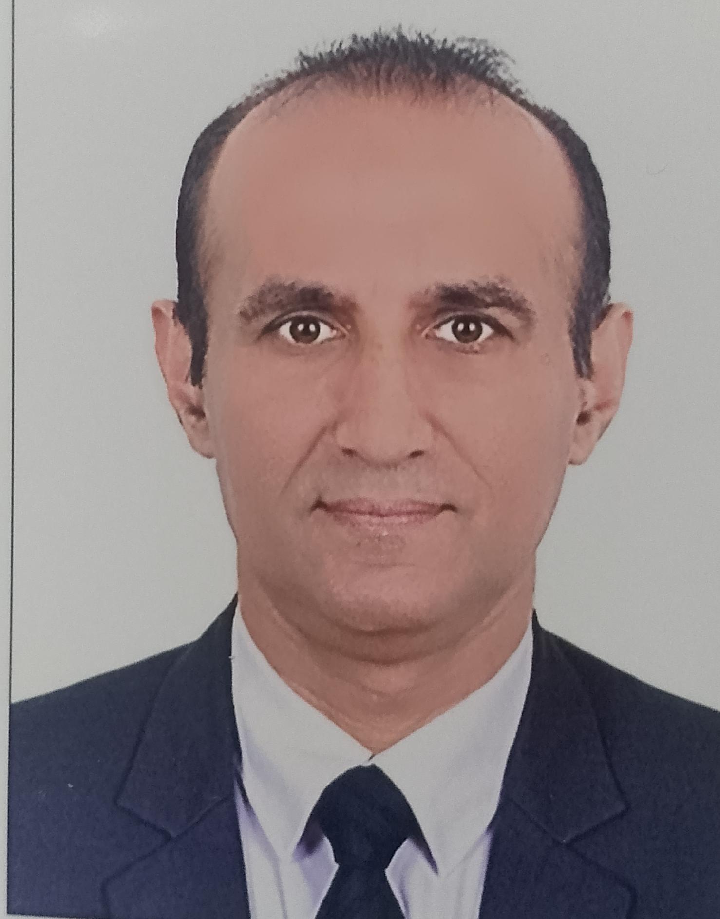 Saqib Maqsood Maqsood Ahmed