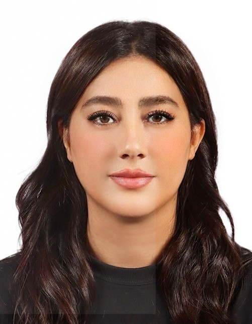 Sara Kiamars Nezarat