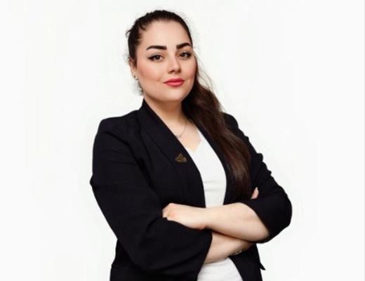 Sara Naserallah