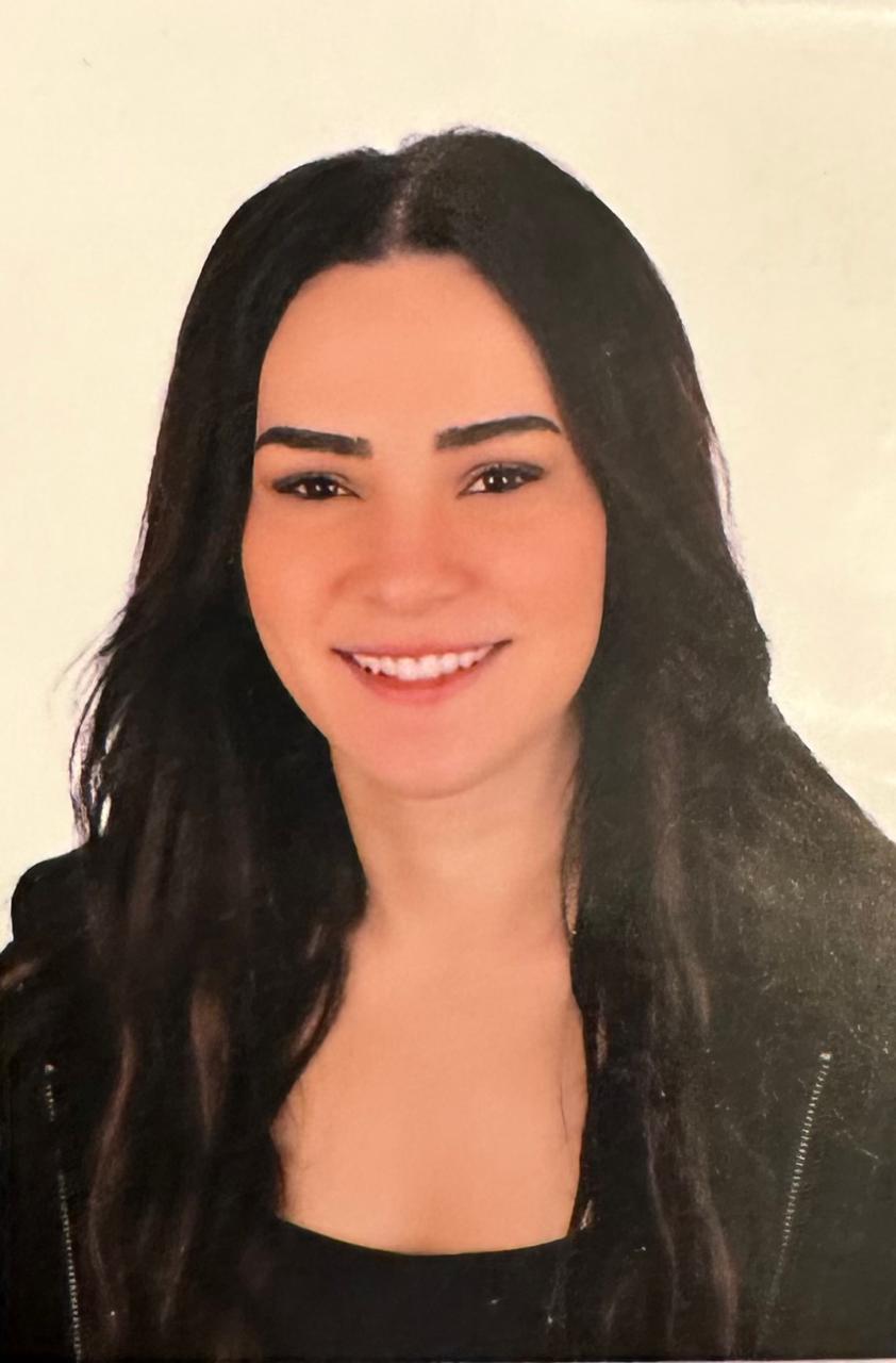 Sarah Sabry Galal Mohamed Zaki