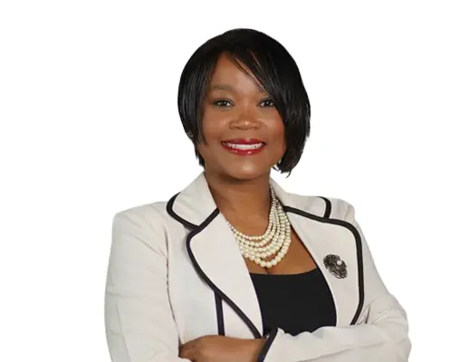 Sarah Nhlapo