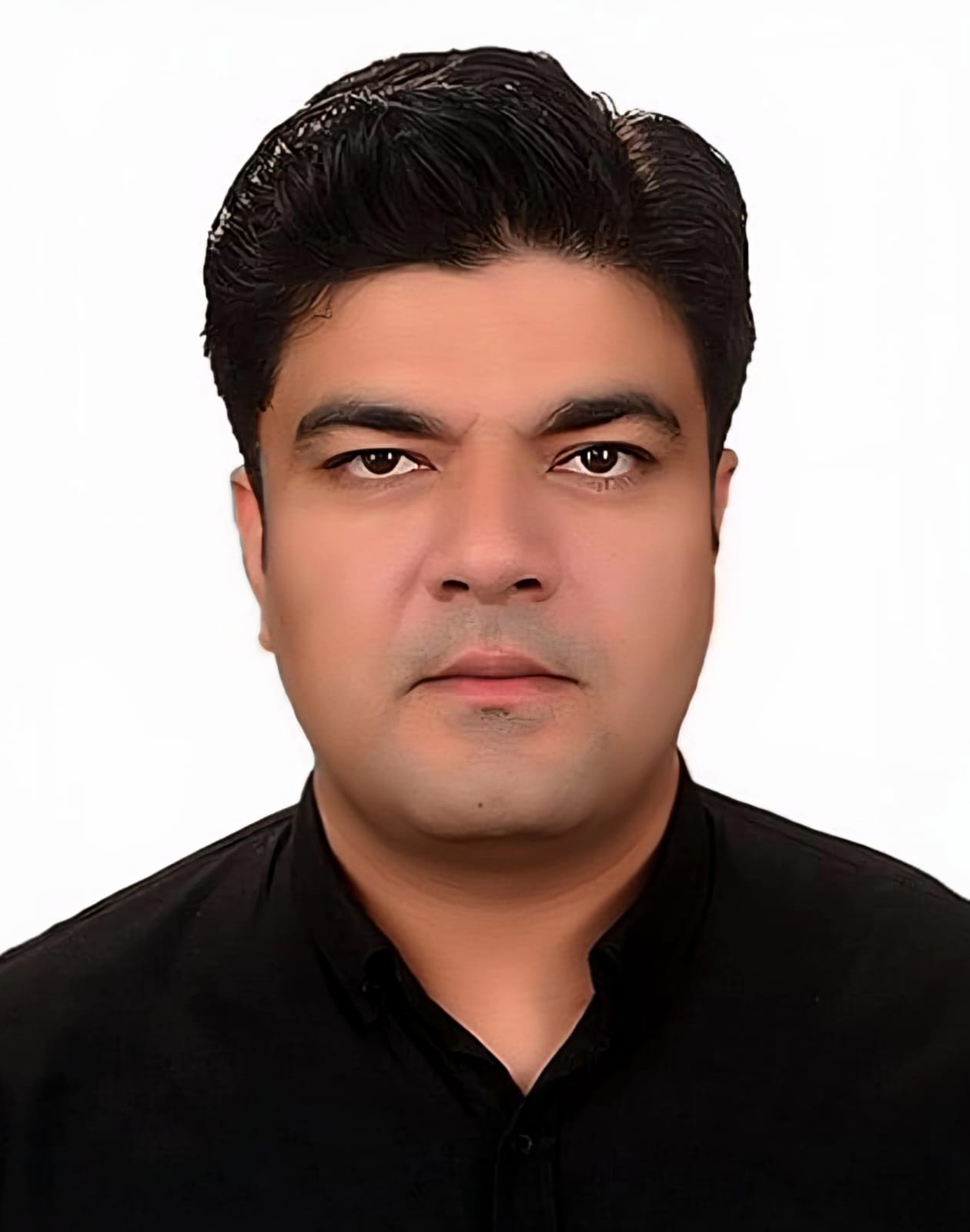 Sardar Farrukh Shahzad Muhammad Khalil Ahmed