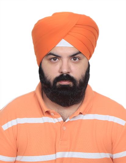 Sathbir Siingh Sachdeva Manjeet Singh