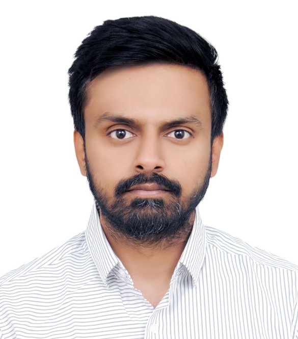Satyam Dubey Surendra Kumar Dubey
