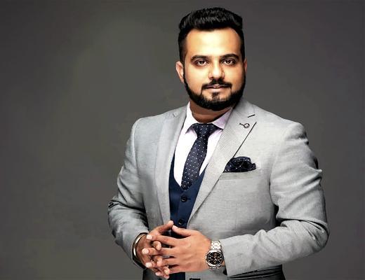 Savneet Singh