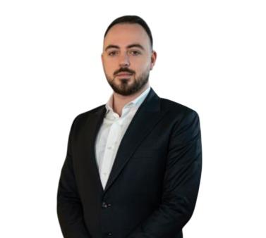 Savvas Kyritsis
