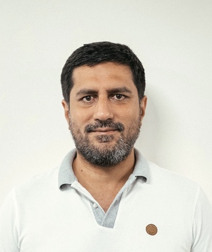 Sawan Ravani Vinodbhai Natvarlal Ravani