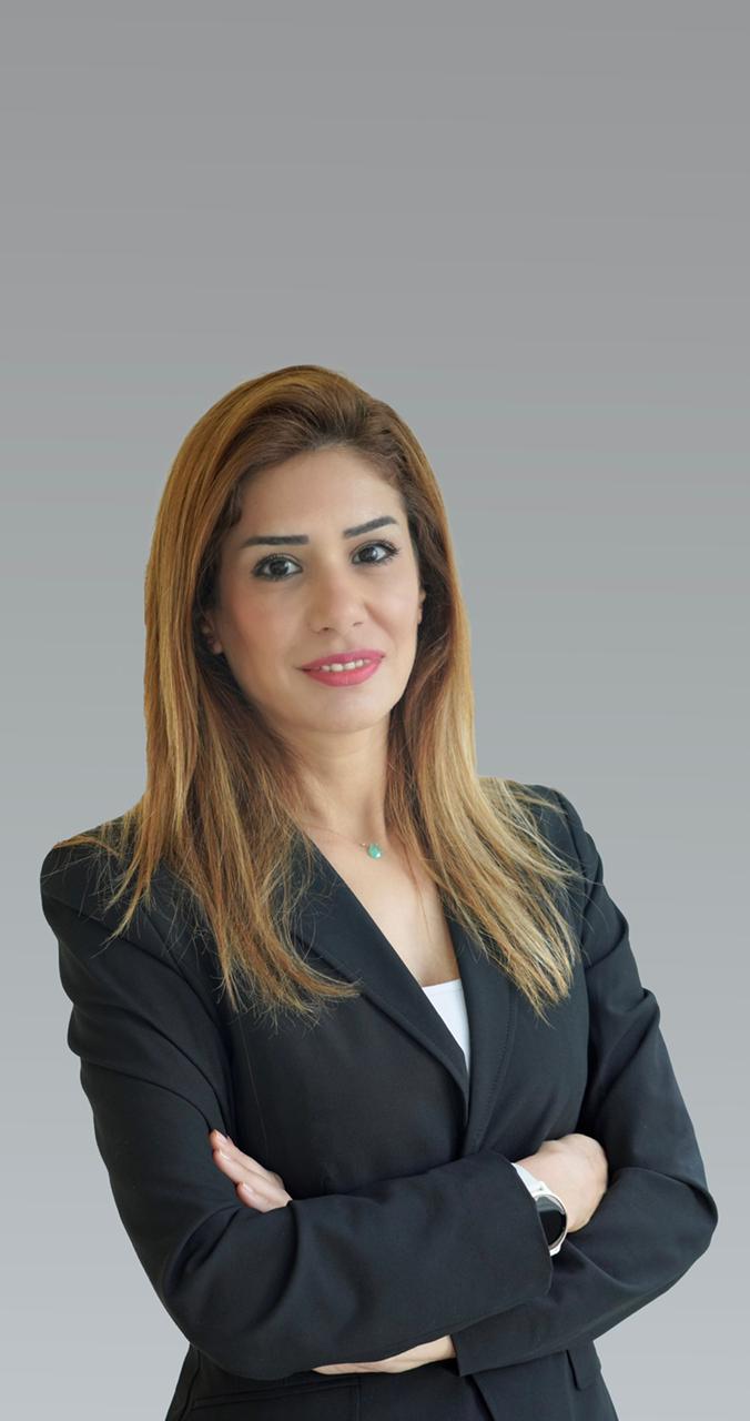 Sawsan Akkari