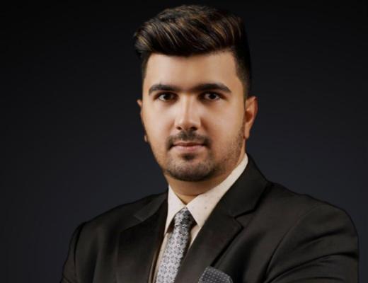 Sayed Saber