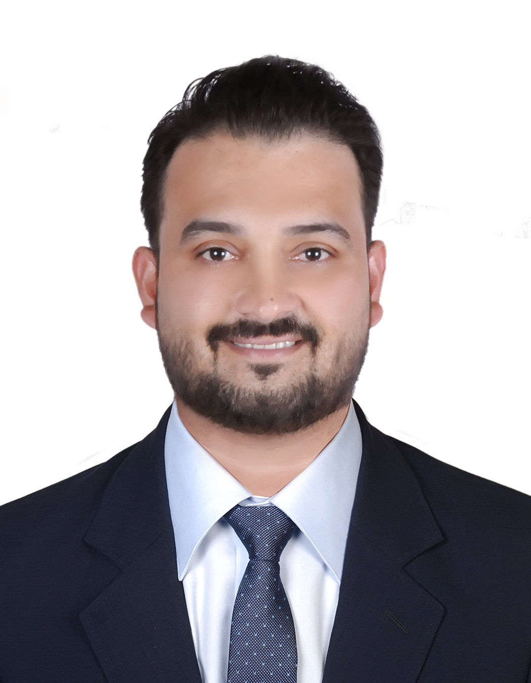 Sayyad Farvez Fazlula 
