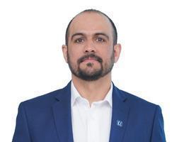 Sayyed Bizhan Alavi 