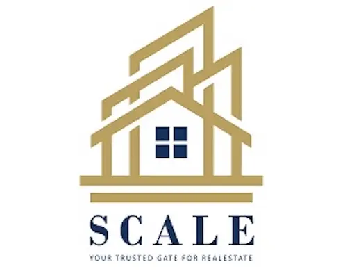 Scale for Real estate investments