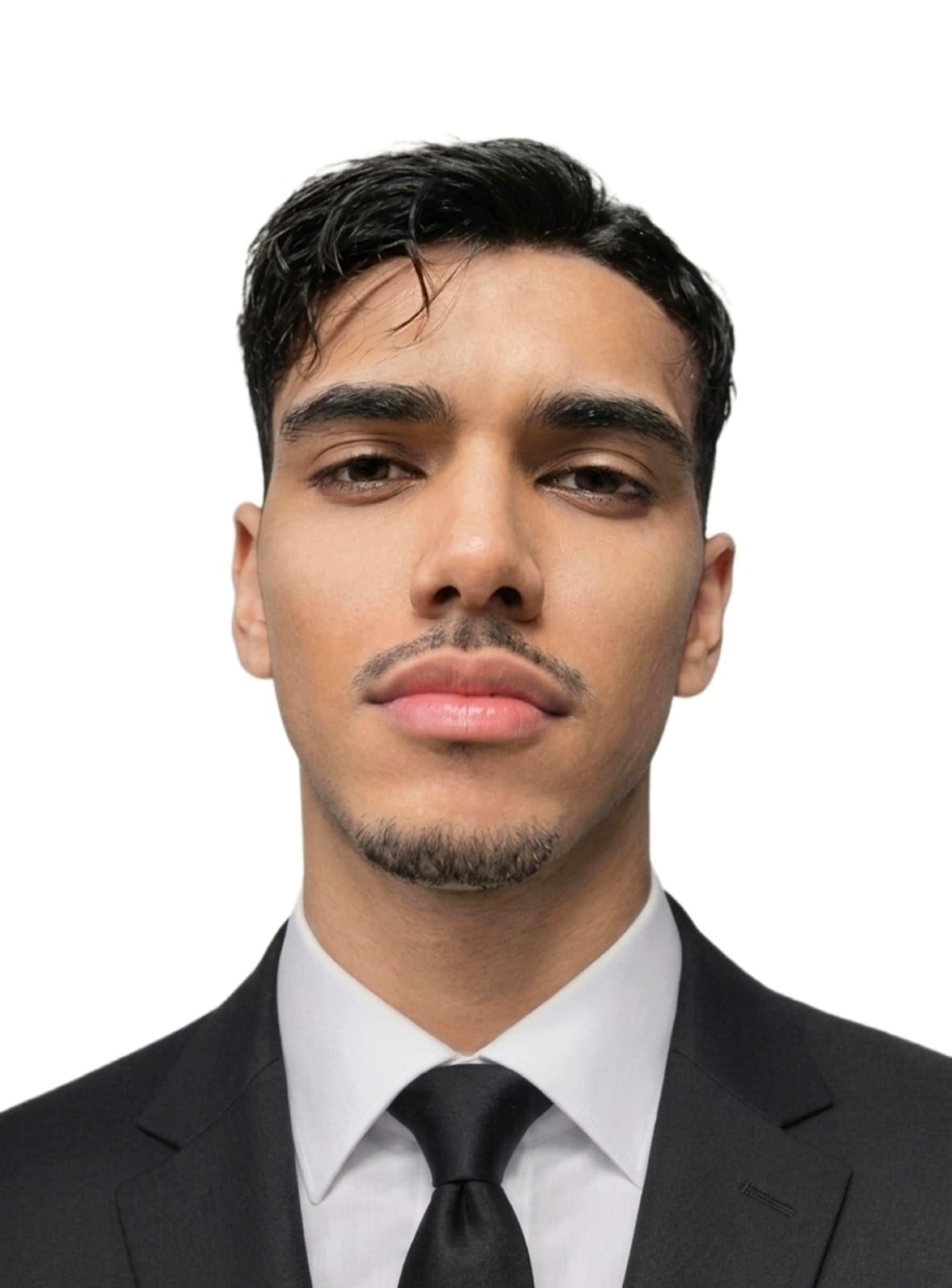 Sebastian Andres Badavid Fuenmayor