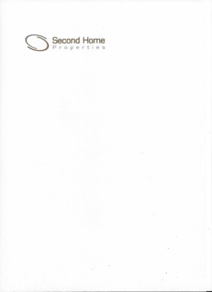 Second Home Properties Broker L.L.C