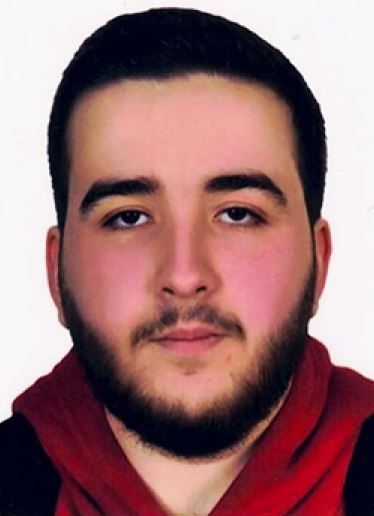 Seif Eddine Chalabi